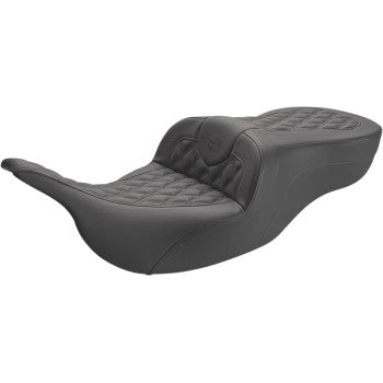 Saddlemen Roadsofa™ Seat - 897-07-182 For Harley Touring 1997-2007