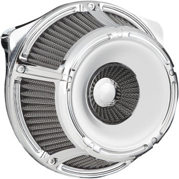 Arlen Ness Inverted Series Slot Track Air Cleaner - 18-914 For Harley Motorcycles 2017-2025