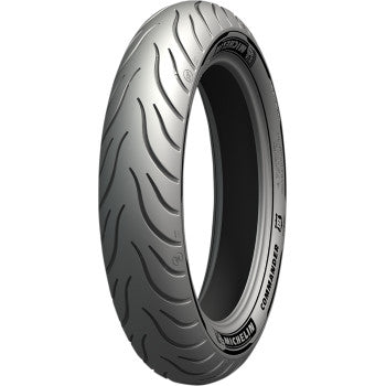 MICHELIN 0305-0685 60801 Commander® III Reinforced Touring Tire - Front - 130/90B16 - 73H