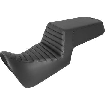 Saddlemen Step-Up Seat - 821-34-171 For Harley Pan America 2021-2026