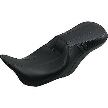 LePera Outcast GT-2 Seat - LK-997GT3 For Harley Touring 2008-2023