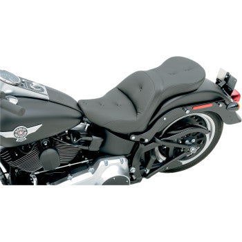 Saddlemen Explorer RS Seat - 806-12-0291RS For Harley Softail 2006-2017