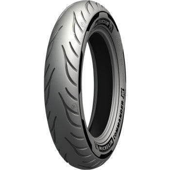 MICHELIN 0301-0827 09958 Commander III® Cruiser Tire - Front - 140/75R17 - 67V