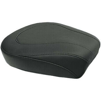 Mustang Tripper Pillion Pad - 76693 For Harley Touring 1997-2025