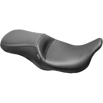 LE PERA 0801-1228 LK-997 Outcast 2-Up Seat - Smooth - FLH
