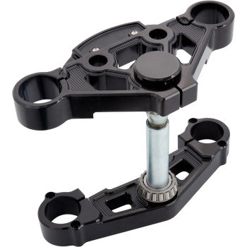 Arlen Ness Triple Tree - 130-006 For Harley Road Glide 2015-2024
