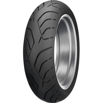 DUNLOP 0302-1143 45227413 Sportmax® Roadsmart III Tire — Rear 180/55R17
