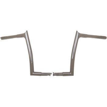 Fat Baggers Inc. Handlebar - 907012 For Harley Touring / Softail / Road King / Road Glide 1994-2023