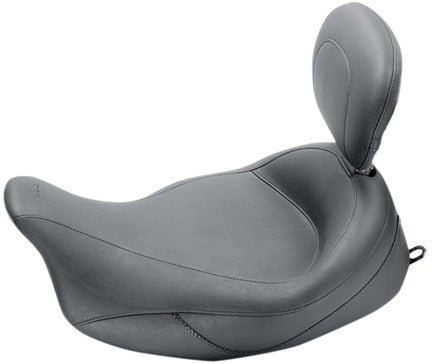 Mustang Super Seat - 79446 For Harley Touring 2008-2025