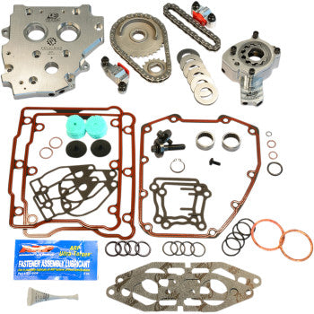 FEULING OIL PUMP CORP. 0925-1060 7087 OE+® Hydraulic Cam Chain Tensioner Conversion Kit