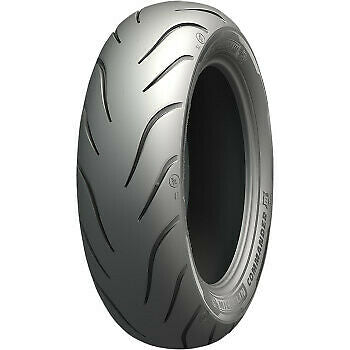 MICHELIN 0306-0703 25162 Commander® III Reinforced Touring Tire - Rear - 180/65B16 - 81H