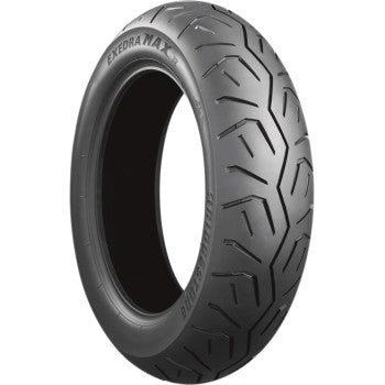 BRIDGESTONE 0304-0178 004744 Exedra Max Cruiser/Touring Tire — Rear - 170/60ZR17