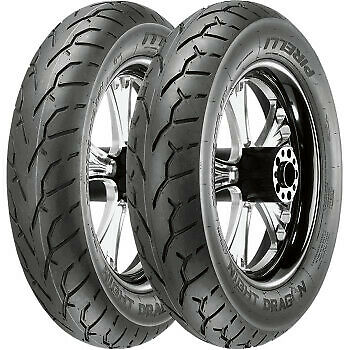 PIRELLI 0302-0645 2211600 Night Dragon and GT High-Performance Cruiser — Front Tire - 130/90-16 - 73H