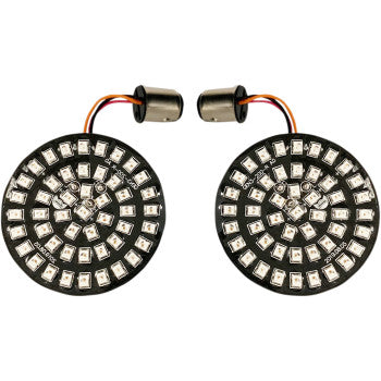 Drag Specialties Turn Signal For Harley Motorcycles 2007-2021