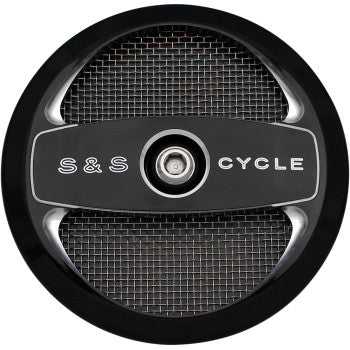 S&S CYCLE 1014-0173 170-0214 Stealth Air Cleaner Cover