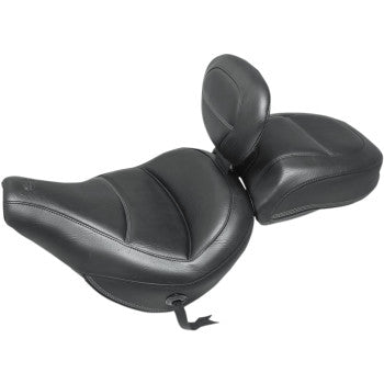 Mustang Seat - 79330 For Harley Softail 2018-2021