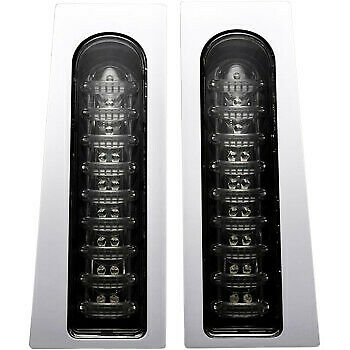 Custom Dynamics Accent Light - PB-FILL-S-C For Harley Touring 2014-2025