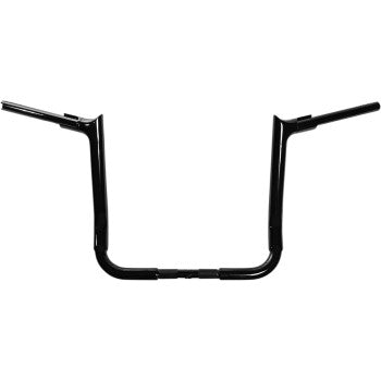 Fat Baggers Inc. Handlebar - 805014-B For Harley Touring 2006-2020
