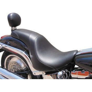 (OPEN BOX) Danny Gray Weekday™ Seat - 22-408 For Harley Touring 2008-2021