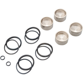 Drag Specialties Rebuild Kit For Harley Motorcycles 2000-2007