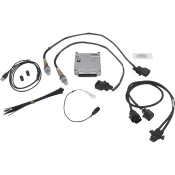 Thundermax ThunderMax Electronic Control Module - 309-485 For Harley 2004-2013