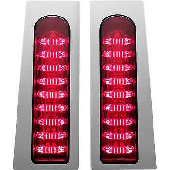 (OPEN BOX) Custom Dynamics Accent Light - PB-FILL-R-C For Harley Touring 2014-2025