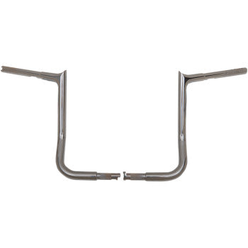 Fat Baggers Inc. Handlebar - 905014 For Harley Touring 1986-2022