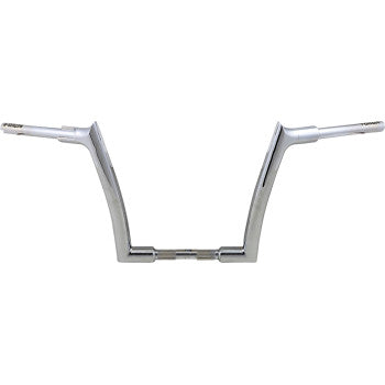 Fat Baggers Inc. Handlebar - 807012 For Harley Touring 2008-2016