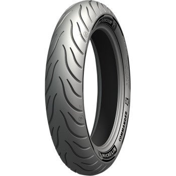 MICHELIN 0305-0687 72682 Commander® III Touring Tire - Front - MT90B16 - 72H