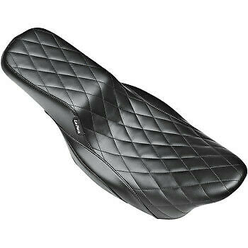 LePera Nomad II Seat - LK-777DM For Harley Touring 2008-2023