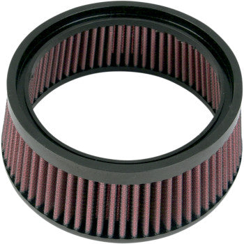 S&S CYCLE 1011-2765 170-0126 Super Stock™ Replacement Stealth Air Cleaner Filter