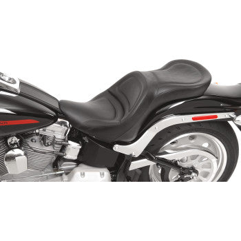 Saddlemen Explorer™ Seat - 806-12-0291 For Harley Softail 2006-2017