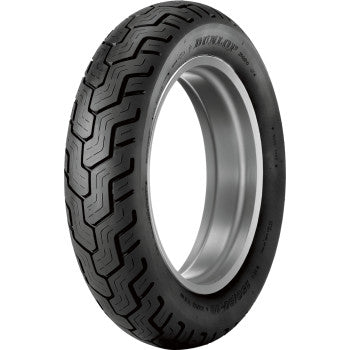 DUNLOP 0306-0006 45605612 D404 Tire — Rear 150/80-16
