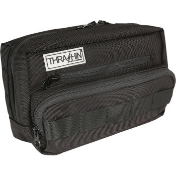 THRASHIN SUPPLY CO. 3510-0102 THB-0003 Handlebar Plus Bag THRASHIN SUPPLY CO. 3510-0102 THB-0003 Handlebar Plus Bag