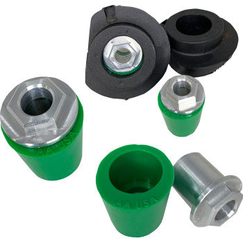 Alloy Art Bushing Kit - GT-SA1 For Harley Touring 2011-2023