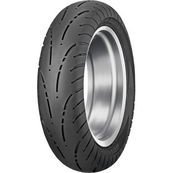 DUNLOP 0302-1098 45119319 Elite® 4 Tire — Rear 180/60R16 - 80H