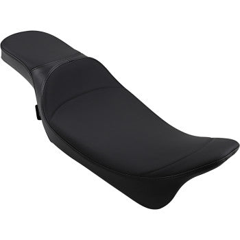 Drag Specialties Predator Seat For Harley Touring 2008-2024