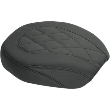 Mustang Tripper Seat - 76705 For Harley Motorcycles 2006-2017