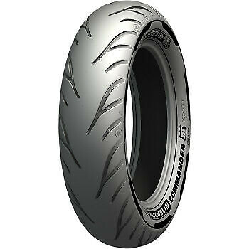 MICHELIN 0302-1407 23119 Commander III® Cruiser — Rear Tire - 200/55R17 - 78V