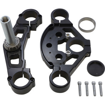 Arlen Ness Triple Tree - 130-006 For Harley Road Glide 2015-2024
