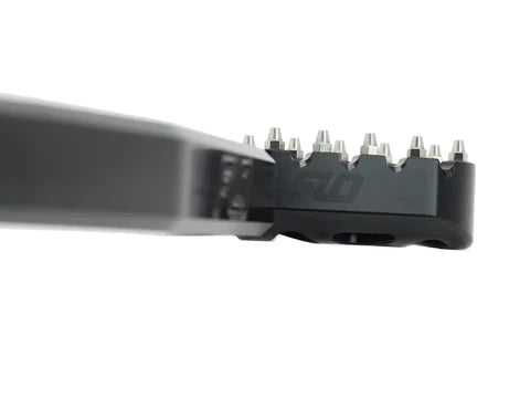 FLO MOTORSPORTS FXD HARLEY BRAKE PEDAL ARM 1991-2017