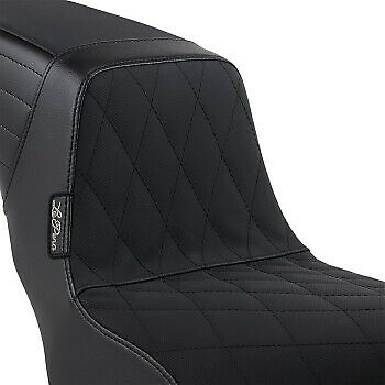 LePera Kickflip Seat - LY-590DMGP For Harley Softail 2018-2023