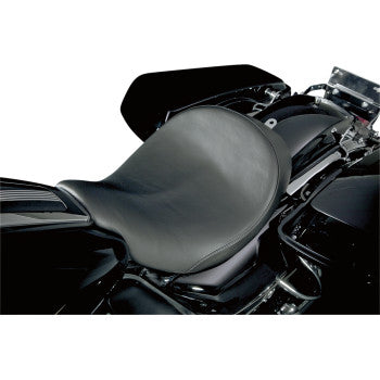 Danny Gray Speed Cradle Seat - 21-414 For Harley Touring 2008-2023