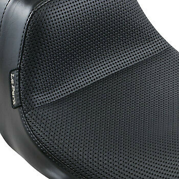 LePera Daytona Sport Seat - LK-557BW For Harley Touring 2008-2023