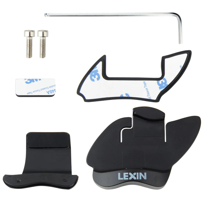 LEXIN FT4 Pro Accessory Kit/Upgrade kit