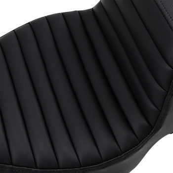 Saddlemen Step-Up Seat - 808-07B-171EXT For Harley Touring 2008-2025