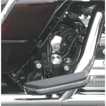 La Choppers Baron Extension Kit - LA-7090-05 For Harley Touring 1993-2009