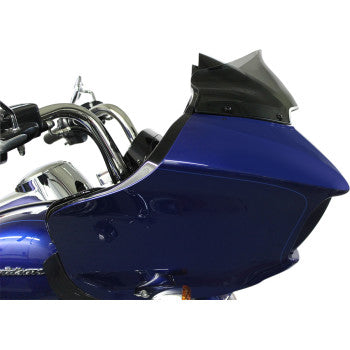 Klock Werks Flare™ Windshield - KWW-01-0402 For Harley Road Glide 2015-2025