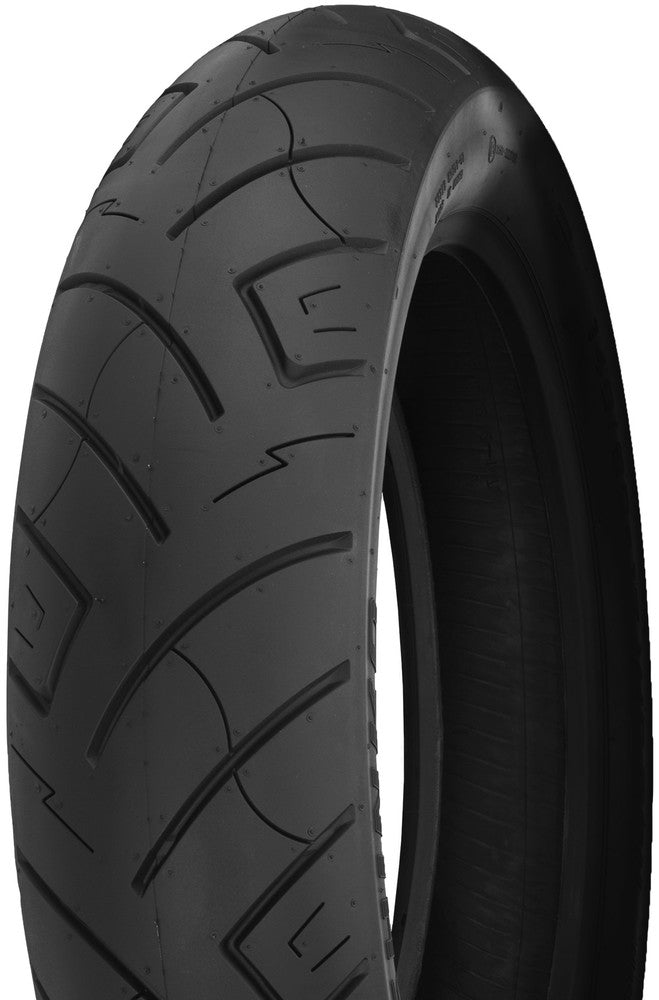 SHINKO 87-4599 TIRE 777 CRUISER HD REAR 180/65B16 81H B/BIAS TL