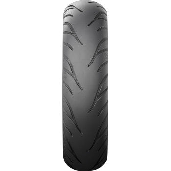 MICHELIN 0306-0700 59618 Commander III® Cruiser Tire — Rear- 170/80B15 - 77H